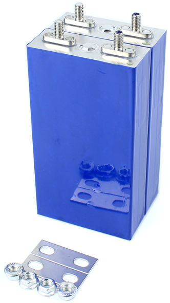 Аккумулятор. LiFePO4 3.2v 25 Ач
