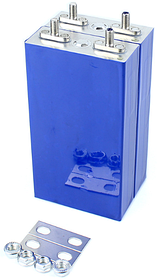 Аккумулятор. LiFePO4 3.2v 25 Ач