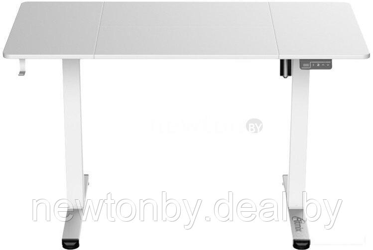 Стол для работы стоя Ritmix TBL-120A (белый) - фото 1 - id-p226643648
