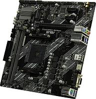 ASUS PRIME A520M-K (RTL) AM4 AMD A520 PCI-E Dsub+HDMI GbLAN SATA MicroATX 2DDR4