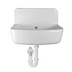Умывальник для дачи Styron STY-350-F настенный, фото 4