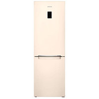 Холодильник с нижней морозильной камерой Samsung RB33A32N0EL/WT