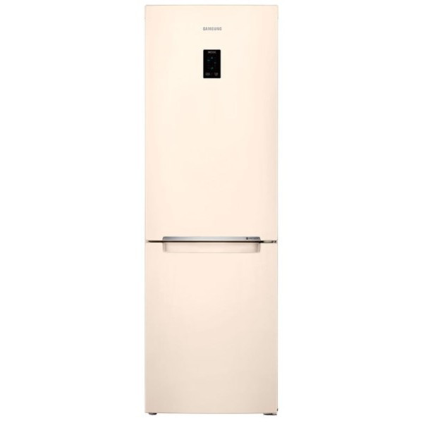 Холодильник с нижней морозильной камерой Samsung RB33A32N0EL/WT - фото 1 - id-p227247719