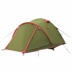 Палатка Tramp Lite Camp 3,TLT-007 - фото 1 - id-p147136966