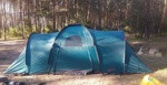Палатка Tramp Brest 6 (V2), TRT-83 - фото 1 - id-p180585395