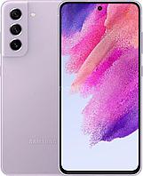 Смартфон Samsung Galaxy S21 FE 5G SM-G990B/DS 8GB/256GB (фиолетовый)