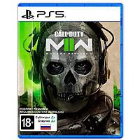 Игра Activision Call Of Duty Modern Warfare 2 для PS5