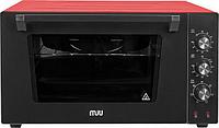 MIU 4203 L красно-черный