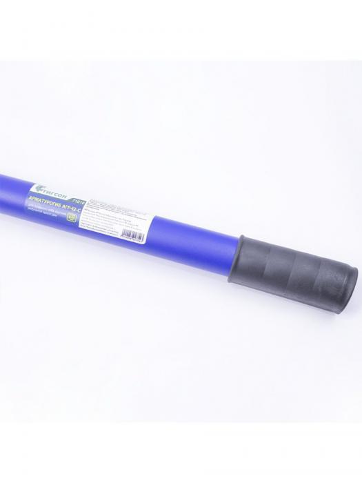 Ручной гибочный станок для гибки арматуры гибочник арматурогиб инструмент NS12 - фото 8 - id-p208104218