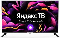 HYUNDAI H-LED50BU7003 UHD SMART Яндекс