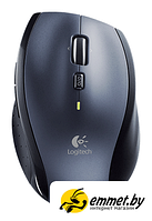 Мышь Logitech Marathon M705 (черный)