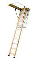 Лестница чердачная FAKRO LWK 70x120/330