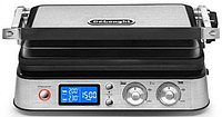 Электрогриль Delonghi CGH 1012 D