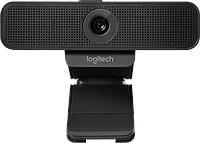 Web камера Logitech C925e