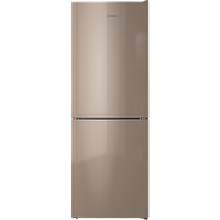 Холодильник-морозильник Indesit ITR 4160 E Бежевый