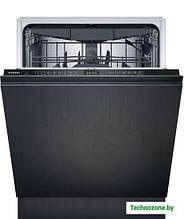 Встраиваемая посудомоечная машина Siemens iQ500 SN85EX11CE
