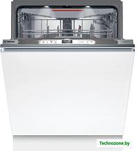 Встраиваемая посудомоечная машина Bosch Serie 6 SMV6ZCX03E