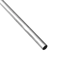 Черенок алюминиевый лопатный d=32 мм (длина 1000 мм)