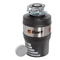 Bort Измельчитель пищевых отходов ALLIGATOR MEGA {Мощность 560 Вт; Объем камеры 1600 мл; Размер 365х210 мм;