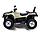 Квадроцикл HISUN 750ATV Limited комплектация Зеленый, фото 6
