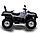 Квадроцикл HISUN 550ATV Limited комплектация Зеленый, фото 2