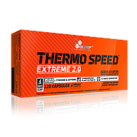 Жиросжигатель Thermo Speed Extreme 2.0, Olimp