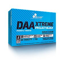Анаболический комплекс DAA Xtreme Prolact block, Olimp