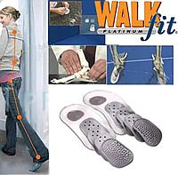 Ортопедические стельки WalkFit Platinum D 35-37
