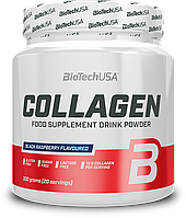 Коллаген Collagen, Biotech USA