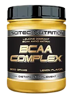 БЦАА BCAA Complex, Scitec Nutrition