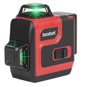 Нивелир Boxbot LL-3D