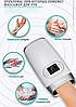 Массажер для рук электрический с подогревом Intelligent Hand Massager, 3 режима, фото 3