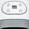 Массажер для рук электрический с подогревом Intelligent Hand Massager, 3 режима, фото 8