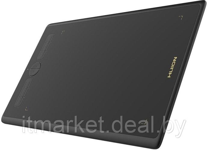 Графический планшет HUION Inspiroy H610X (ID#227395163), цена: 316.54 ...