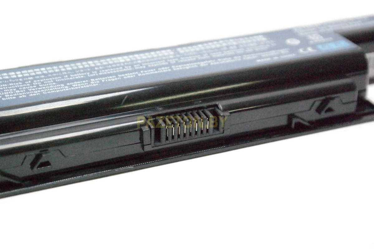 Аккумулятор для ноутбука PACKARD BELL EASYNOTE NE71B NE722 NM85 li-ion 11,1v 4400mah оригинал - фото 3 - id-p126693818