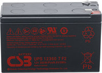 Аккумулятор для ИБП CSB UPS 12360 7 F2