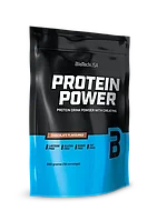 Протеин Protein Power BiotechUSA, 500г, шоколад