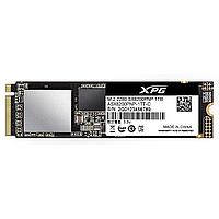Жесткий диск SSD 1Tb A-Data XPG SX8200 Pro (ASX8200PNP-1TT-C)