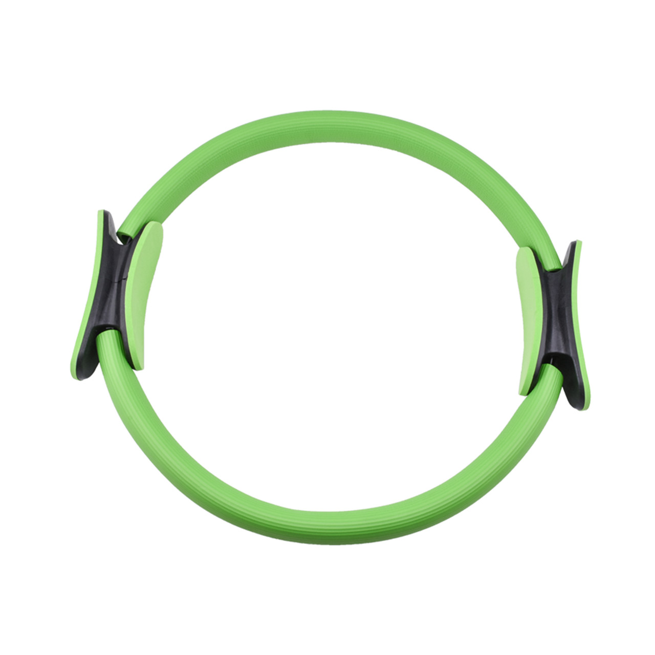 Кольцо изотоническое для пилатеса UNIX Fit 38 см (зеленый) - фото 1 - id-p226609227