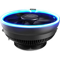 Кулер SocAll E126MB PCCooler TDP 92W 1000-1800RPM Blue LED 120мм PWM 4-pin