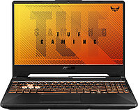 Ноутбук Asus TUF Gaming A15 (FA506IHRB-HN080W)