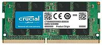 Модуль памяти 8Gb Crucial CT8G4SFRA32A