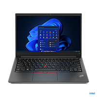 Ноутбук Lenovo ThinkPad E14 Gen 4 Intel (21E300F7PB)