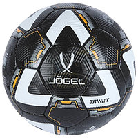Мяч футбольный тренировочный Jogel Trinity №5 (арт. JGL-17604)