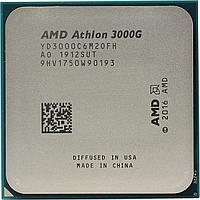 Процессор AMD Athlon 3000G (YD3000C6M2OFB)