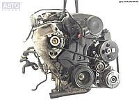 Двигатель (ДВС) Opel Vectra B