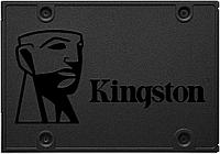 Жесткий диск SSD 120Gb Kingston A400 (SA400S37/120G)