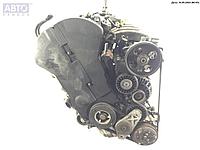 Двигатель (ДВС) Peugeot 406