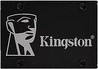 Жесткий диск SSD 2Tb Kingston KC600 (SKC600/2048G)