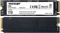 Жесткий диск SSD 1Tb Patriot P300 P300P1TBM28